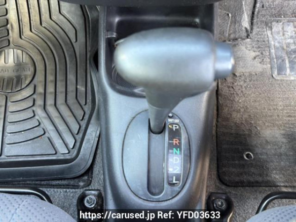 Used 2010 AT toyota probox-van NCP51V Image[21]