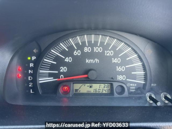 Used 2010 AT toyota probox-van NCP51V Image[22]