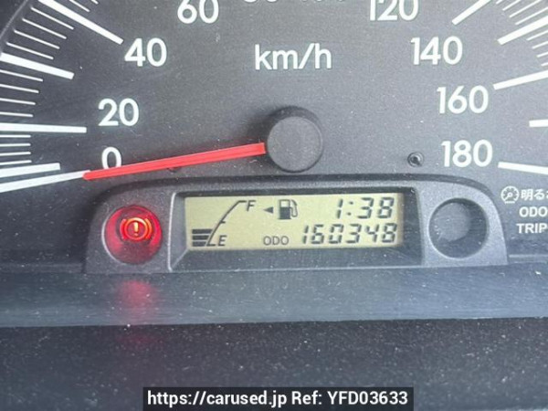 Used 2010 AT toyota probox-van NCP51V Image[23]