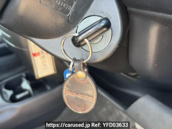 Used 2010 AT toyota probox-van NCP51V Image[24]