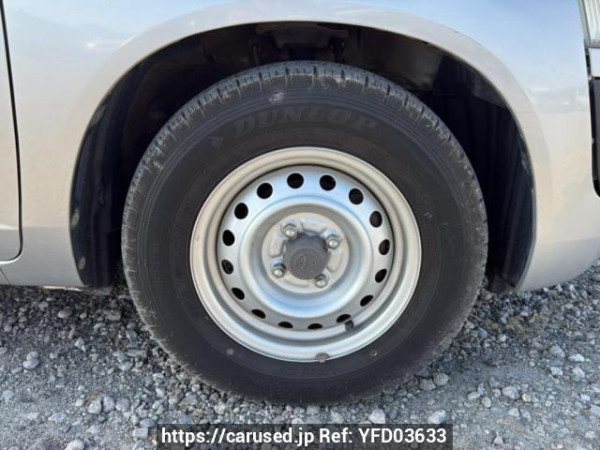 Used 2010 AT toyota probox-van NCP51V Image[26]