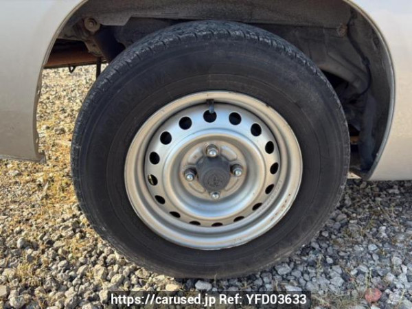 Used 2010 AT toyota probox-van NCP51V Image[28]