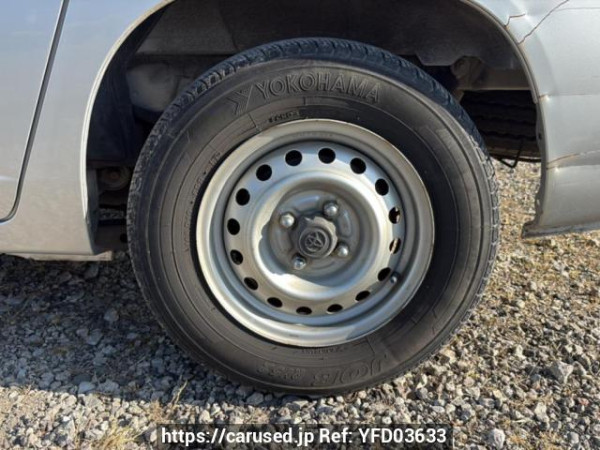 Used 2010 AT toyota probox-van NCP51V Image[29]