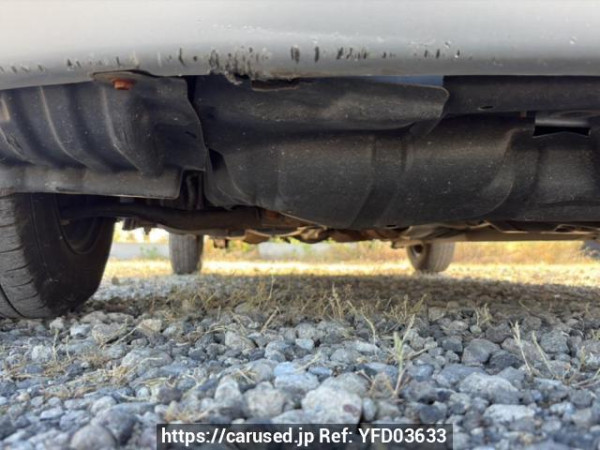 Used 2010 AT toyota probox-van NCP51V Image[30]