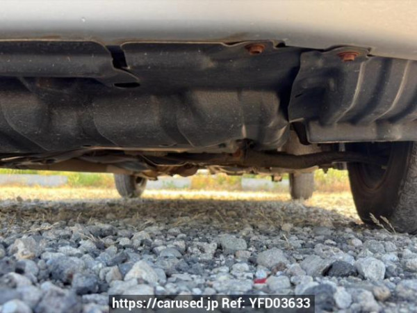 Used 2010 AT toyota probox-van NCP51V Image[31]