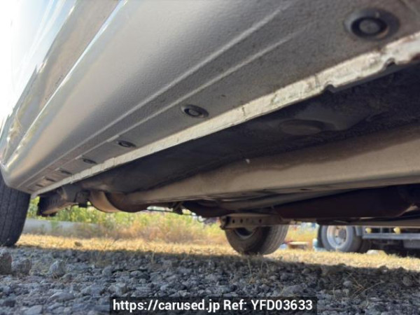 Used 2010 AT toyota probox-van NCP51V Image[32]