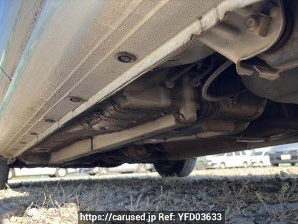 Used 2010 AT toyota probox-van NCP51V Image[34]