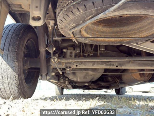 Used 2010 AT toyota probox-van NCP51V Image[36]