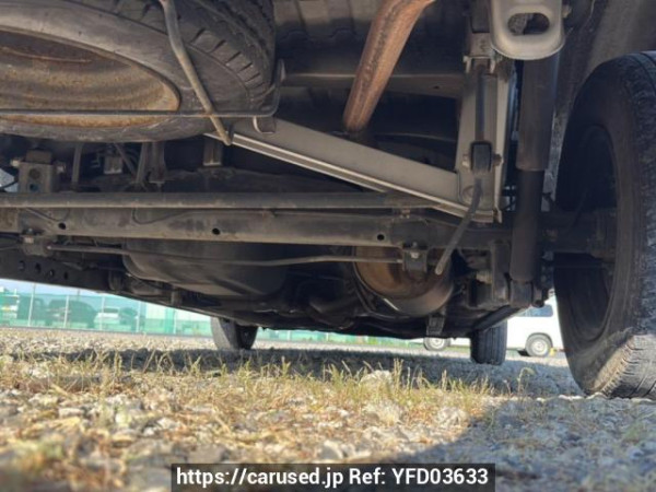Used 2010 AT toyota probox-van NCP51V Image[37]