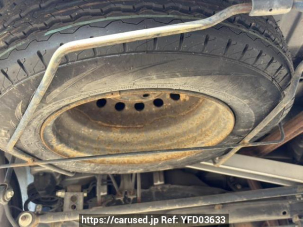 Used 2010 AT toyota probox-van NCP51V Image[39]