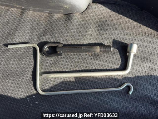 Used 2010 AT toyota probox-van NCP51V Image[41]