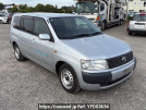 Toyota Probox Van