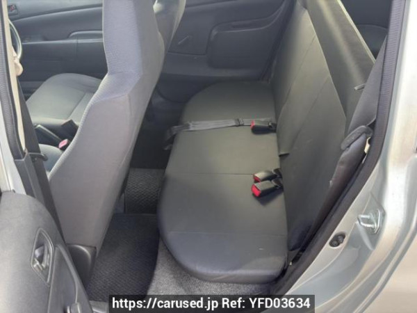 Used 2010 AT toyota probox-van NCP51V Image[15]