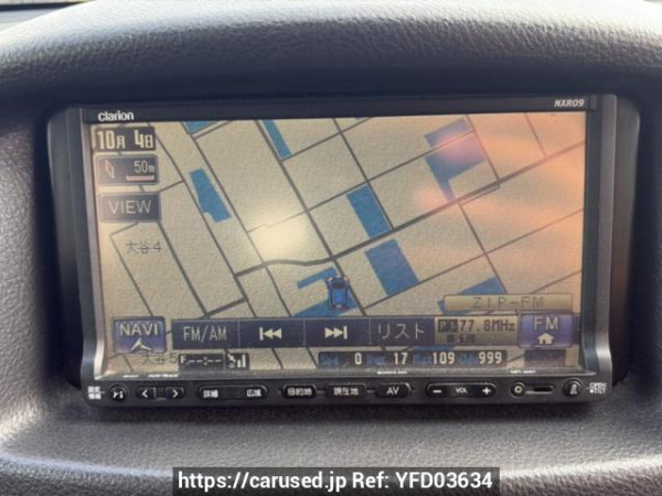 Used 2010 AT toyota probox-van NCP51V Image[19]