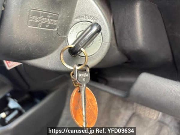 Used 2010 AT toyota probox-van NCP51V Image[24]