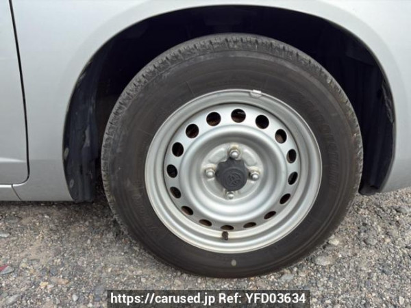 Used 2010 AT toyota probox-van NCP51V Image[26]