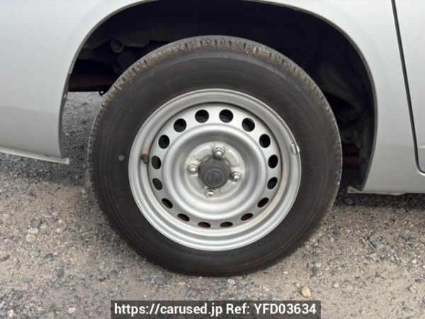 Used 2010 AT toyota probox-van NCP51V Image[28]