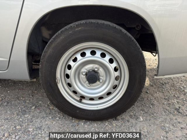 Used 2010 AT toyota probox-van NCP51V Image[29]