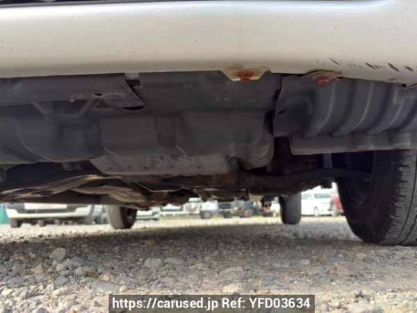 Used 2010 AT toyota probox-van NCP51V Image[31]