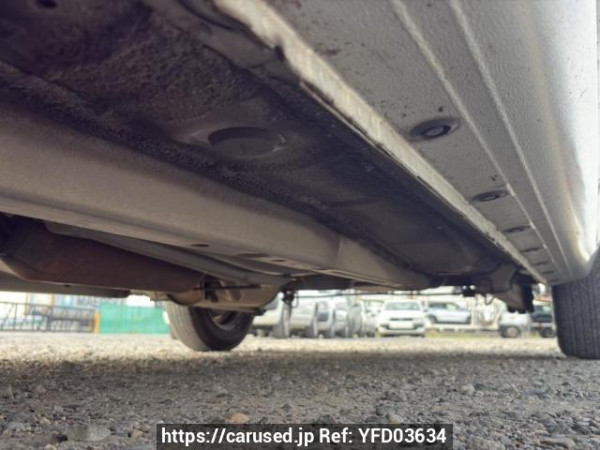 Used 2010 AT toyota probox-van NCP51V Image[33]