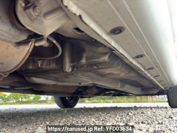 Used 2010 AT toyota probox-van NCP51V Image[35]