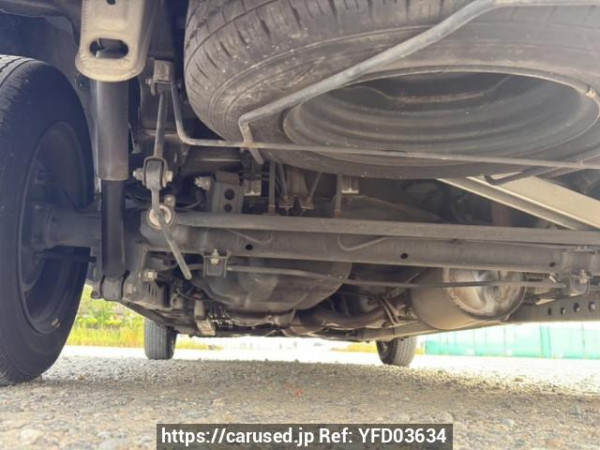 Used 2010 AT toyota probox-van NCP51V Image[36]