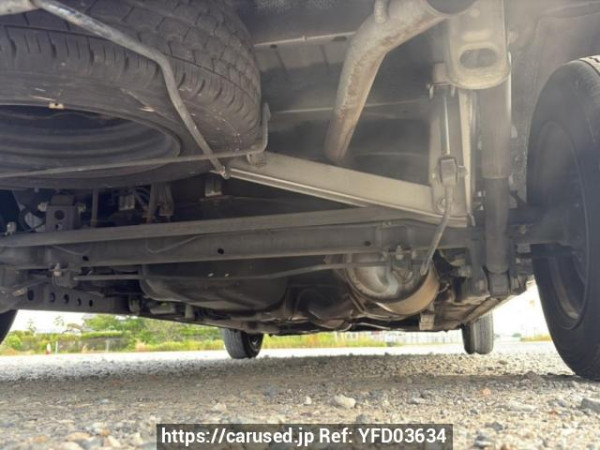 Used 2010 AT toyota probox-van NCP51V Image[37]