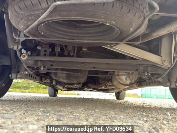 Used 2010 AT toyota probox-van NCP51V Image[38]