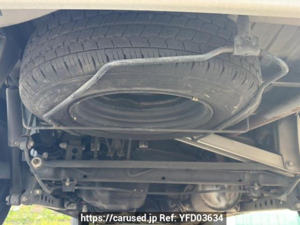 Used 2010 AT toyota probox-van NCP51V Image[39]