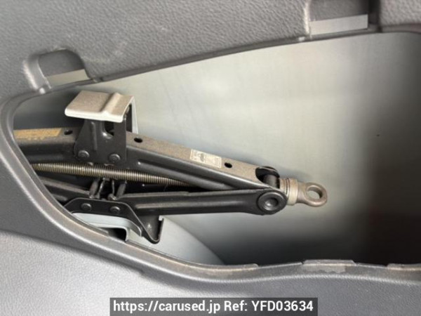 Used 2010 AT toyota probox-van NCP51V Image[40]