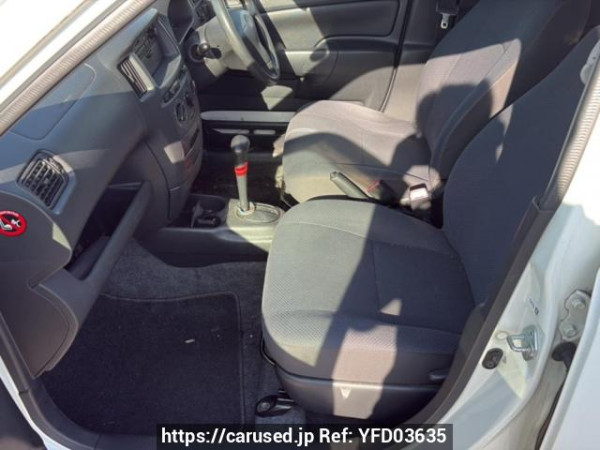 Used 2013 AT toyota probox-van NCP50V Image[13]