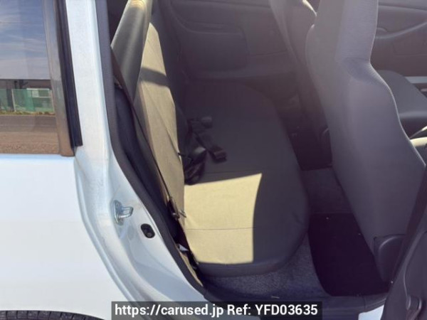 Used 2013 AT toyota probox-van NCP50V Image[14]