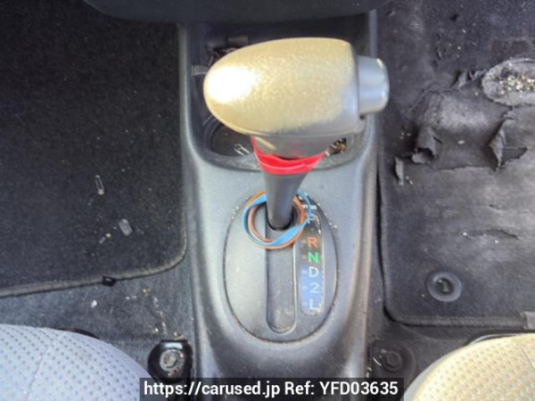 Used 2013 AT toyota probox-van NCP50V Image[22]