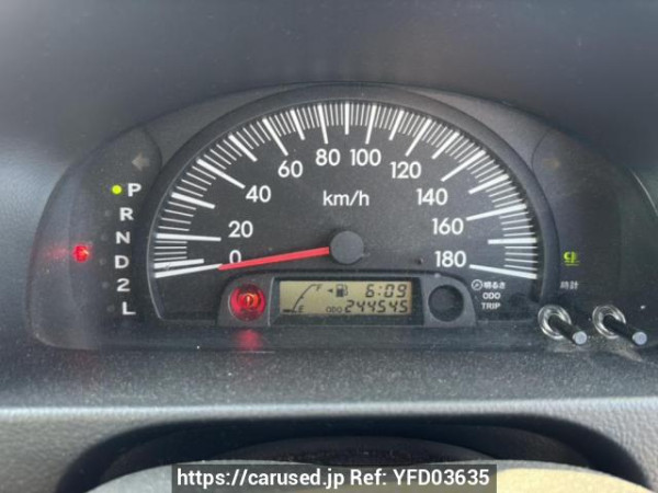 Used 2013 AT toyota probox-van NCP50V Image[23]