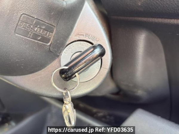 Used 2013 AT toyota probox-van NCP50V Image[25]