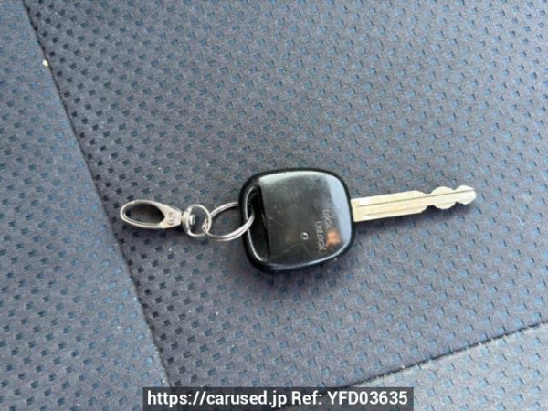 Used 2013 AT toyota probox-van NCP50V Image[26]