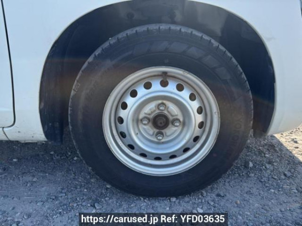 Used 2013 AT toyota probox-van NCP50V Image[27]