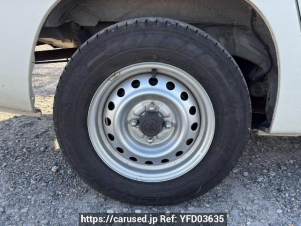 Used 2013 AT toyota probox-van NCP50V Image[28]