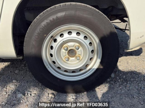 Used 2013 AT toyota probox-van NCP50V Image[30]
