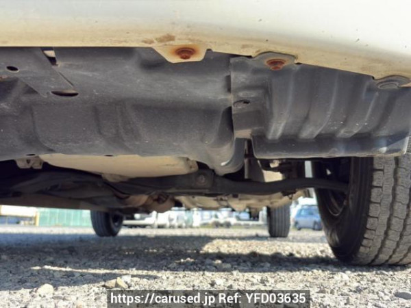 Used 2013 AT toyota probox-van NCP50V Image[32]