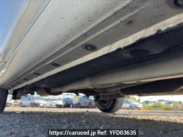 Used 2013 AT toyota probox-van NCP50V Image[33]