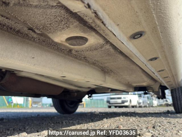 Used 2013 AT toyota probox-van NCP50V Image[34]