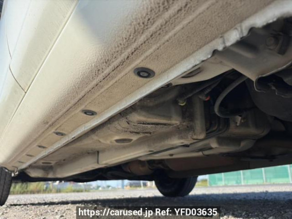 Used 2013 AT toyota probox-van NCP50V Image[35]