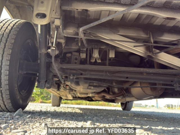 Used 2013 AT toyota probox-van NCP50V Image[37]