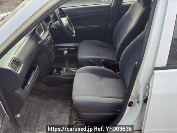 Used 2004 AT toyota probox-van NCP51V Image[13]