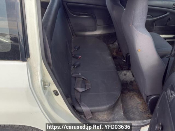 Used 2004 AT toyota probox-van NCP51V Image[14]