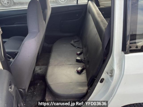 Used 2004 AT toyota probox-van NCP51V Image[15]
