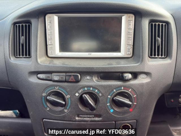 Used 2004 AT toyota probox-van NCP51V Image[19]