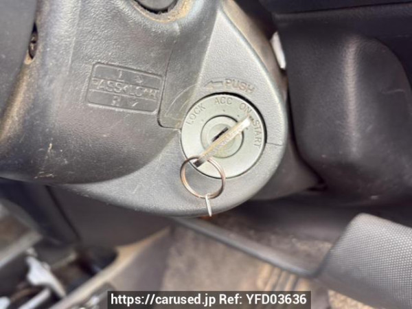Used 2004 AT toyota probox-van NCP51V Image[23]