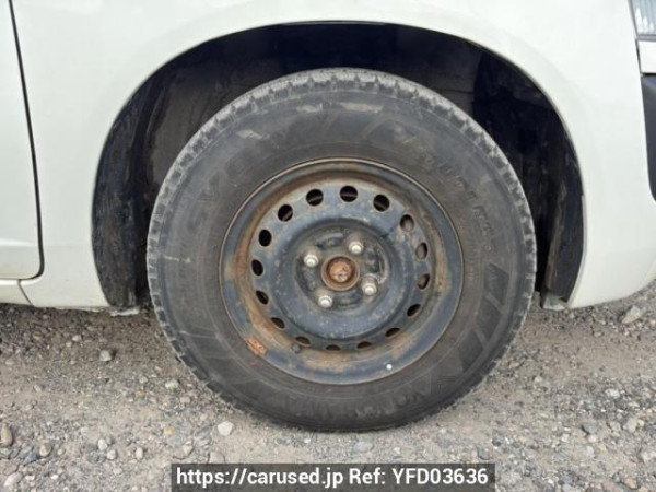 Used 2004 AT toyota probox-van NCP51V Image[25]